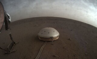 αποστολή της NASA στον Άρη