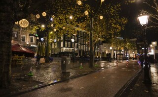 Κλειστά μπαρ στην Ολλανδία