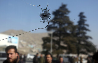 Επίθεση Ταλιμπάν σε ξενοδοχείο στην Καμπούλ