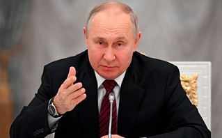Βλαντίμιρ Πούτιν